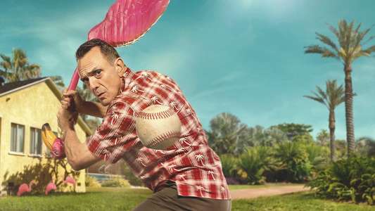 Brockmire - Backdrops