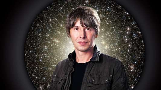 Stargazing Live - Backdrop