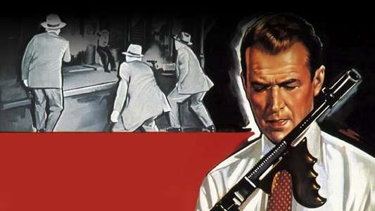 The FBI Story - Backdrops
