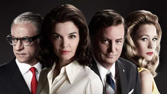 The Kennedys: After Camelot - Backdrops
