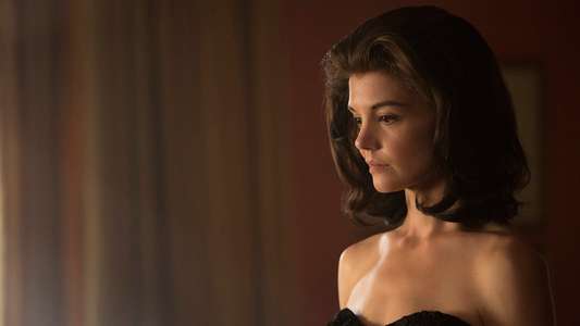 The Kennedys: After Camelot - Backdrops