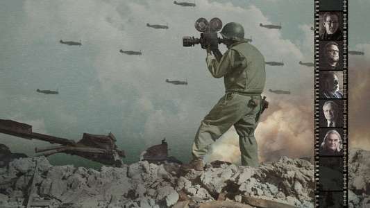 Five Came Back - Backdrops