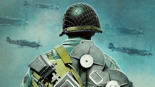 Five Came Back - Backdrops