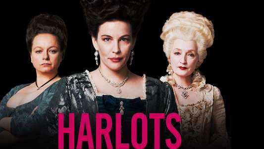 Harlots - Backdrops
