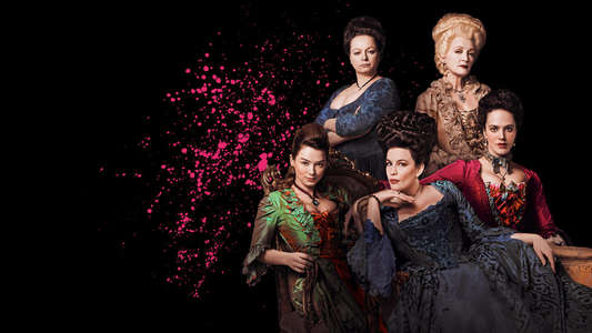 Harlots - Backdrops
