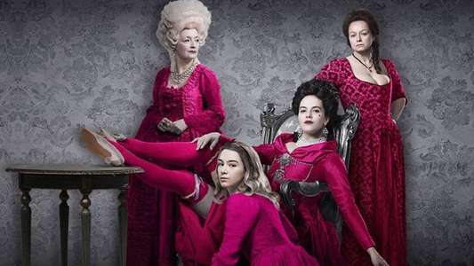 Harlots - Backdrops