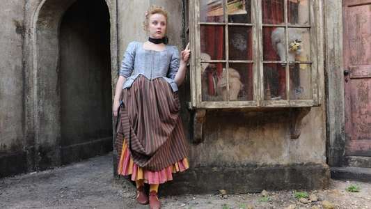 Harlots - Backdrops