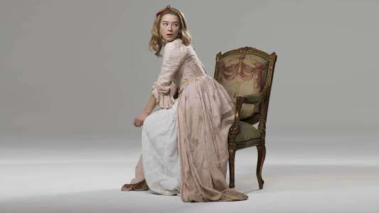 Harlots - Backdrops