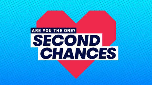 Are You The One: Second Chances - Backdrop