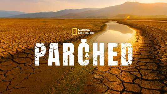 Parched - Backdrops
