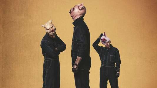 Snatch - Backdrops