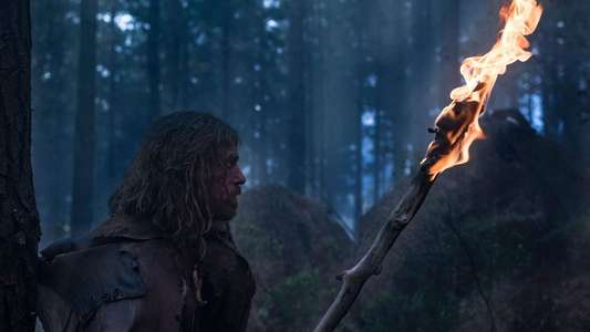 Origins: The Journey of Humankind - Backdrops