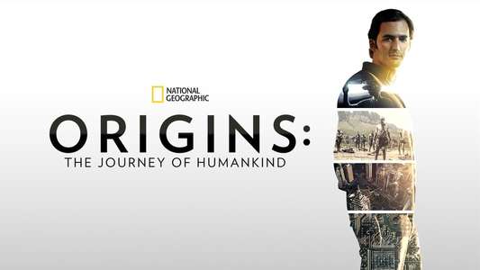 Origins: The Journey of Humankind - Backdrops