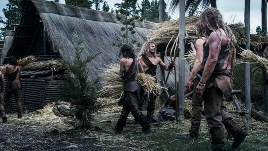 Origins: The Journey of Humankind - Backdrops