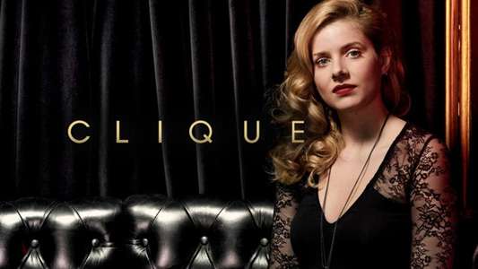 Clique - Backdrop
