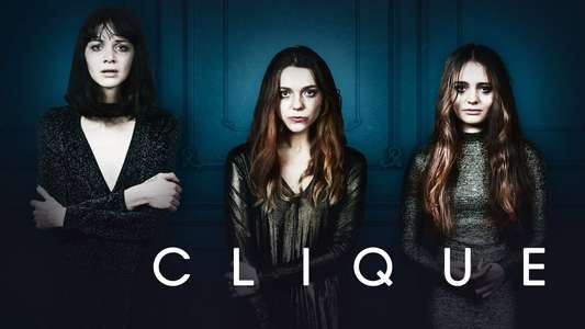 Clique - Backdrop