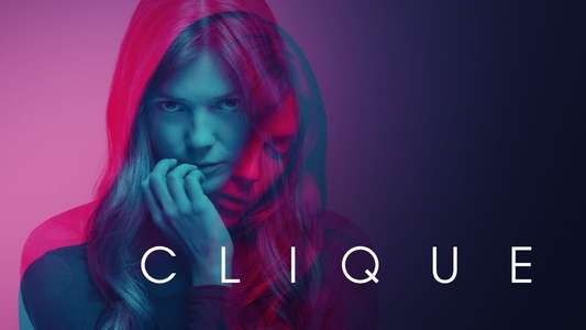 Clique - Backdrop