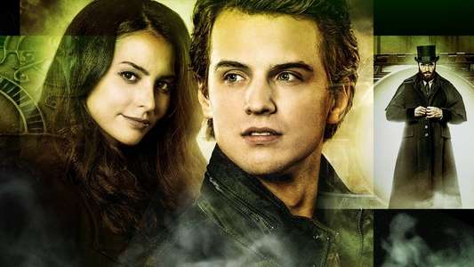 Time After Time - Backdrop