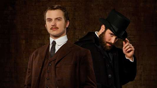 Time After Time - Backdrop