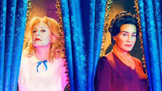 FEUD - Backdrops