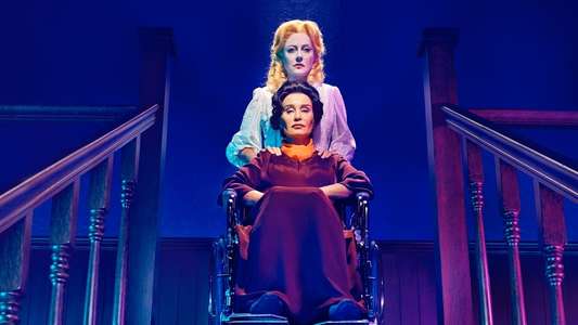 FEUD - Backdrops