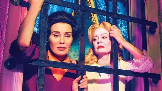 FEUD - Backdrops