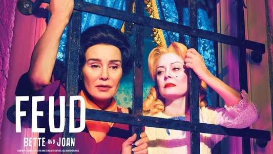 FEUD - Backdrops