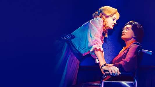 FEUD - Backdrops