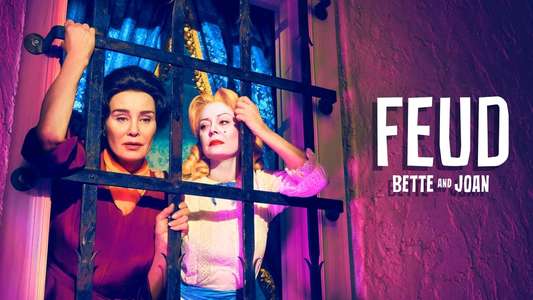 FEUD - Backdrops