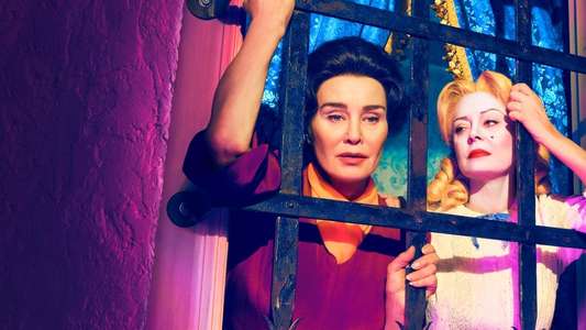 FEUD - Backdrops