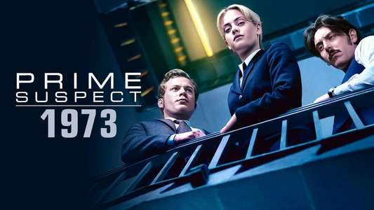 Prime Suspect 1973 - Backdrops