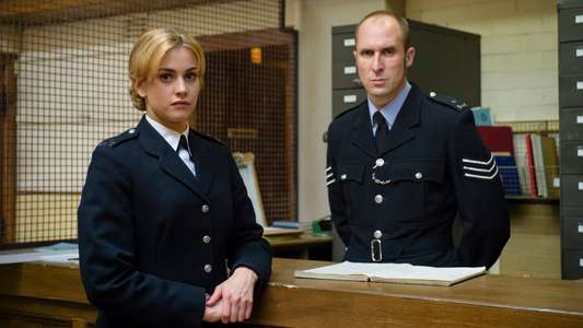 Prime Suspect 1973 - Backdrops