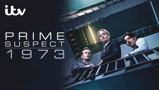 Prime Suspect 1973 - Backdrops