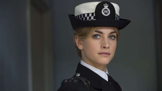 Prime Suspect 1973 - Backdrops