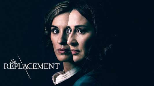 The Replacement - Backdrops