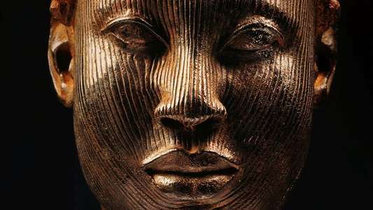 Africa's Great Civilizations - Backdrop