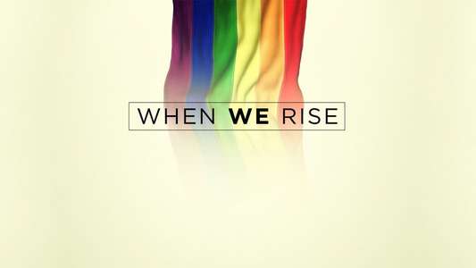 When We Rise - Backdrops