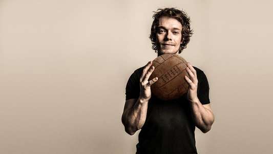 Football: A Brief History - Backdrop