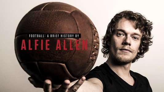 Football: A Brief History - Backdrop
