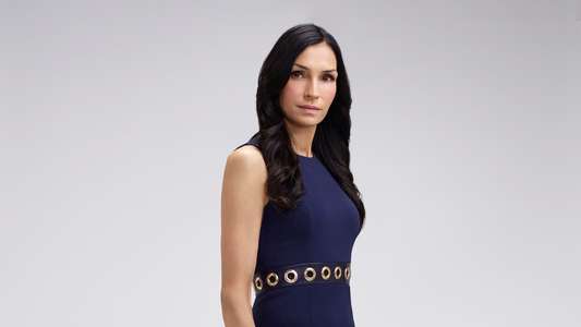 The Blacklist: Redemption - Backdrops