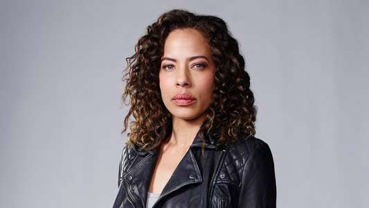 The Blacklist: Redemption - Backdrops
