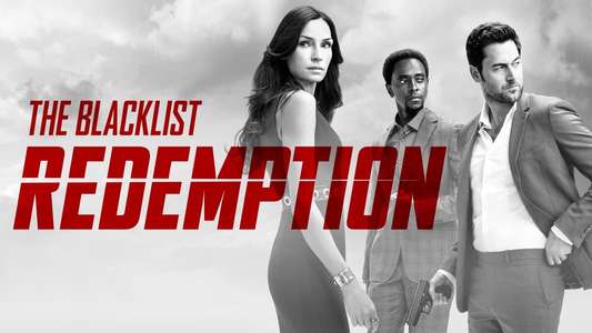 The Blacklist: Redemption - Backdrops