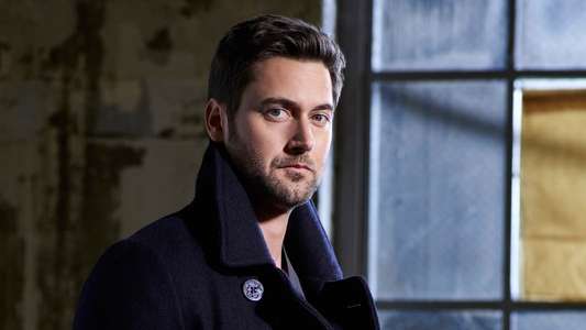 The Blacklist: Redemption - Backdrops
