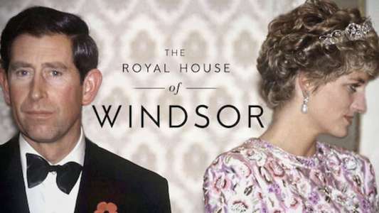 The Royal House of Windsor - Backdrop