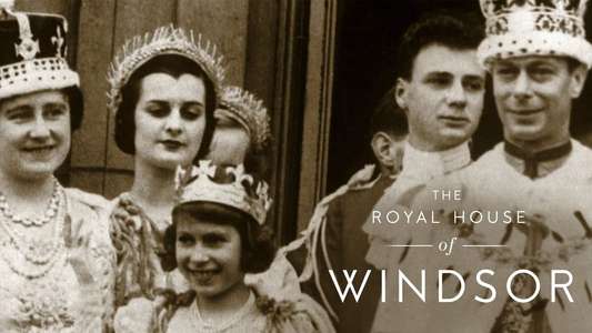 The Royal House of Windsor - Backdrop