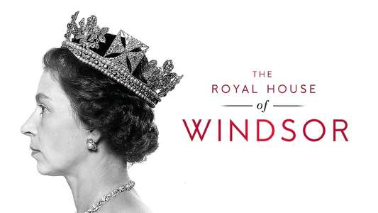 The Royal House of Windsor - Backdrop