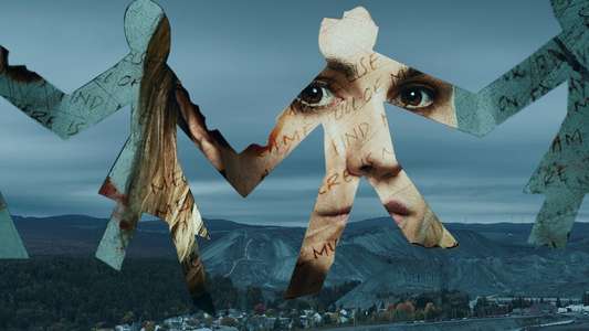 Bellevue - Backdrop