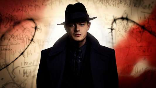 SS-GB - Backdrop