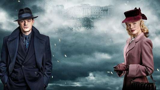 SS-GB - Backdrop