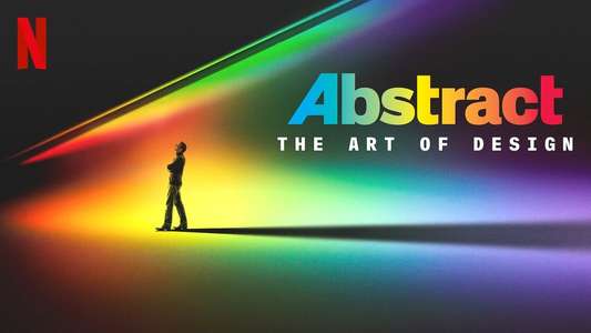 Abstract: The Art of Design - Backdrops